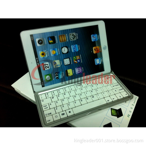 Bluetooth Keyboard for Mini iPad